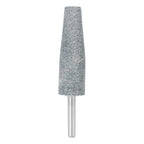 Борче абразивно, конус удължен, 19 х 60 mm, опашка 6 mm, 63С Denzel