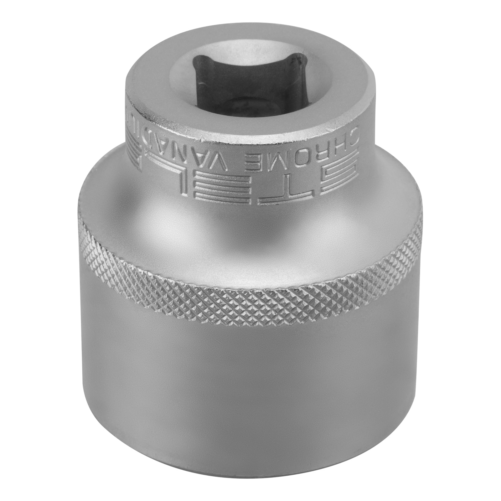 Вложка 32 мм, 12-стенна, CrV, 1/2", хромирана  STELS