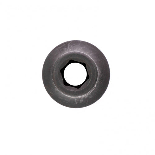 Вложка ударна, 6-стенна 9 мм, 1/2", CrMo  STELS