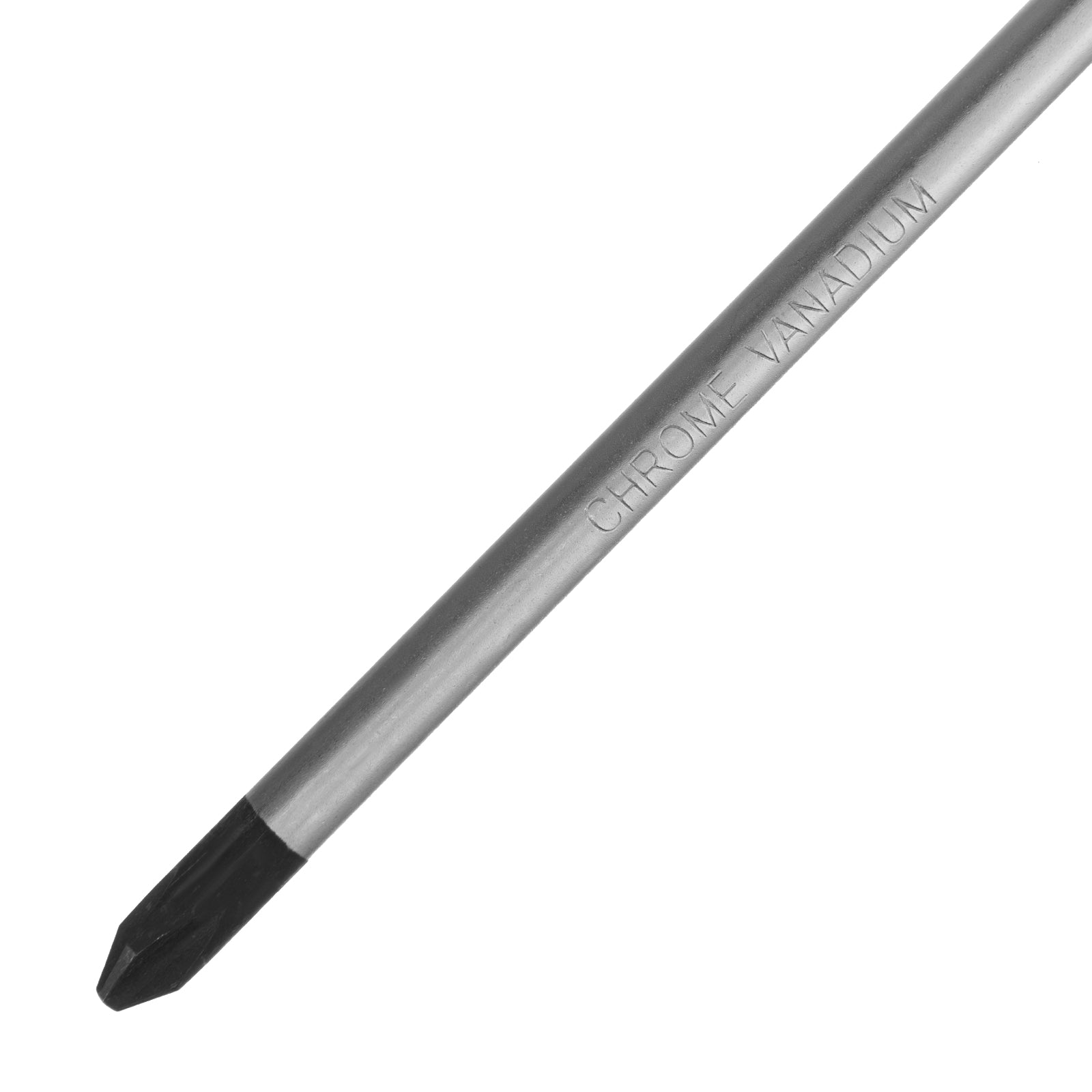 Отвертка PH2х150, S2, трикомпонентна дръжка DENZEL