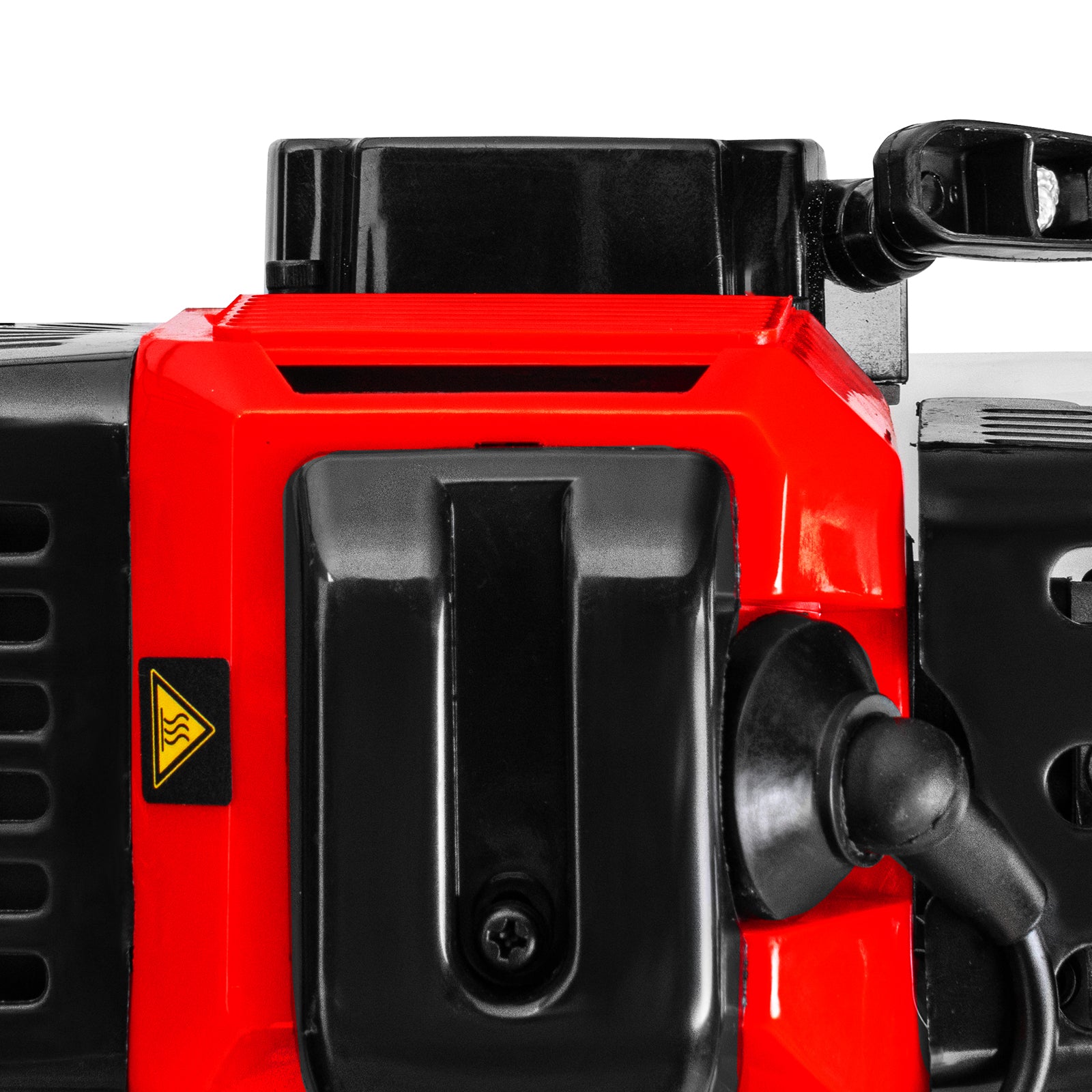 Бензинов тример MT-52S, 52 см3, 1,45 kW, разглобяем прът MTX