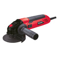 Ъглошлайф машина MAGU125-1100, 1100 W, 125 мм, 3000-11000 об/мин MTX