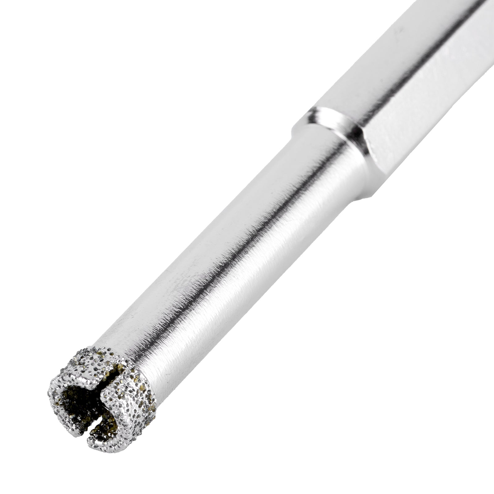 Боркорона за стъкло, 8 х 67 мм, 3-стенна опашка, 2 бр. MTX