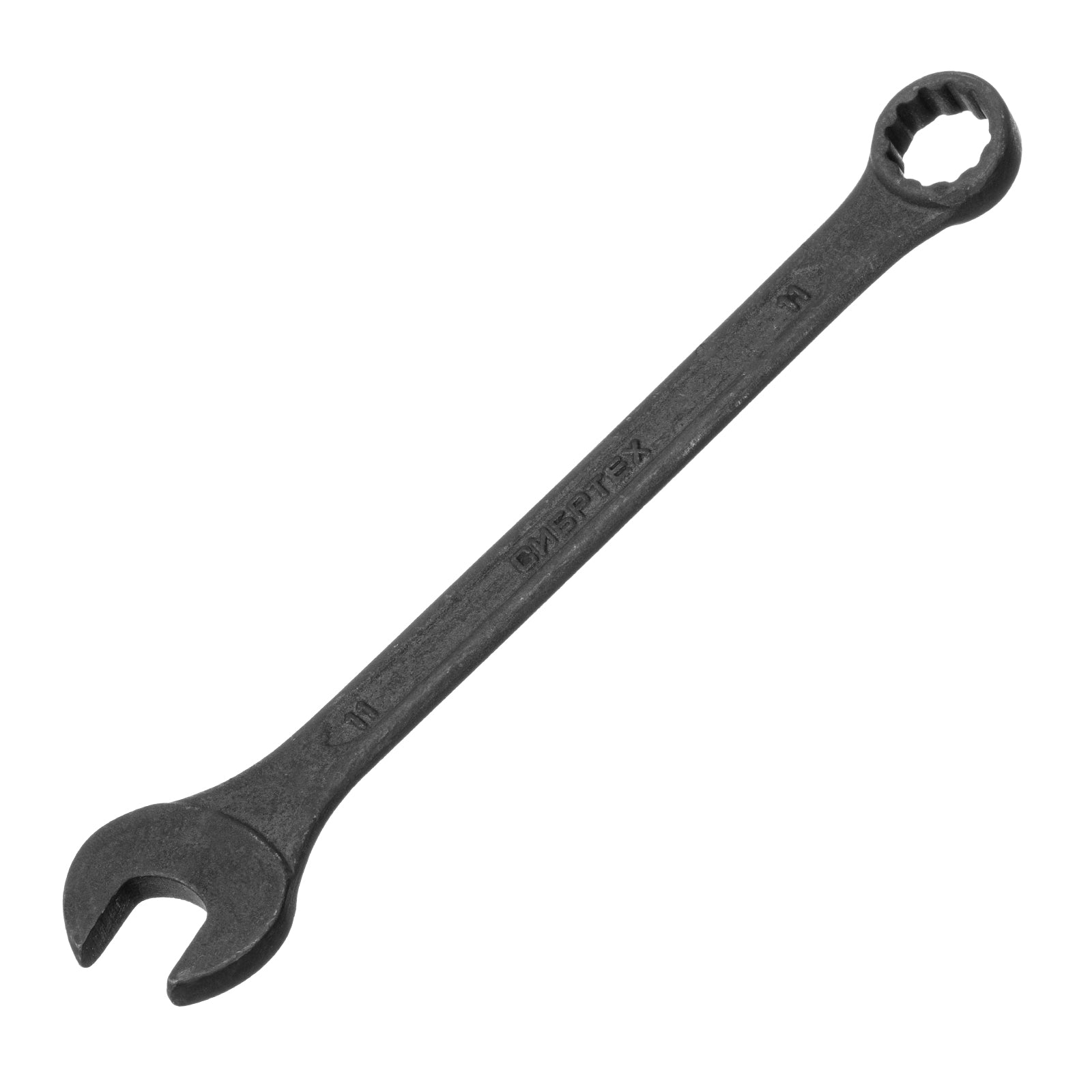 Ключ звездогаечен, 11 mm, фосфатиран