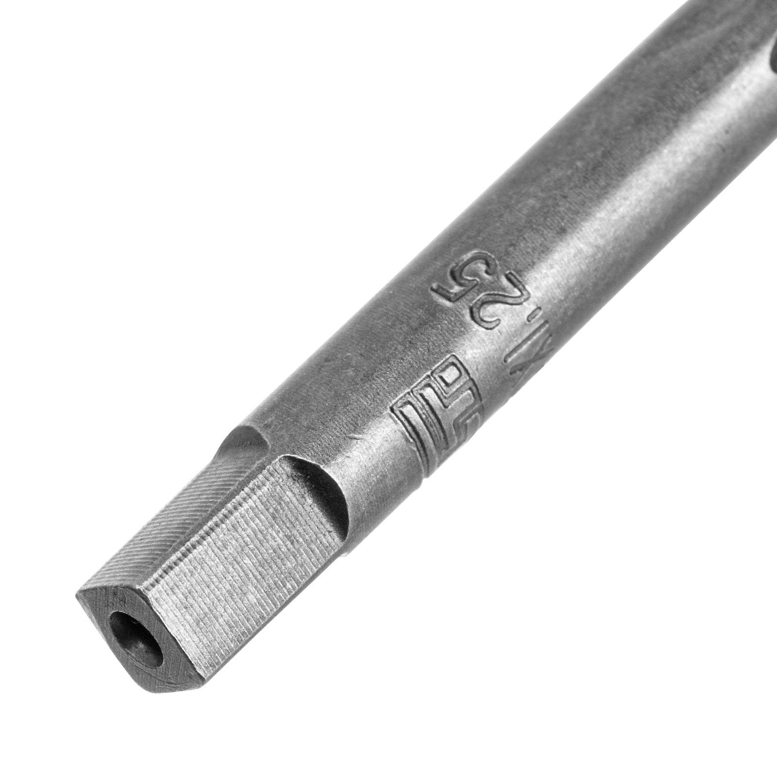 Метчик ръчен М10 х 1,25 мм, К-т 1-ви и 2-ри