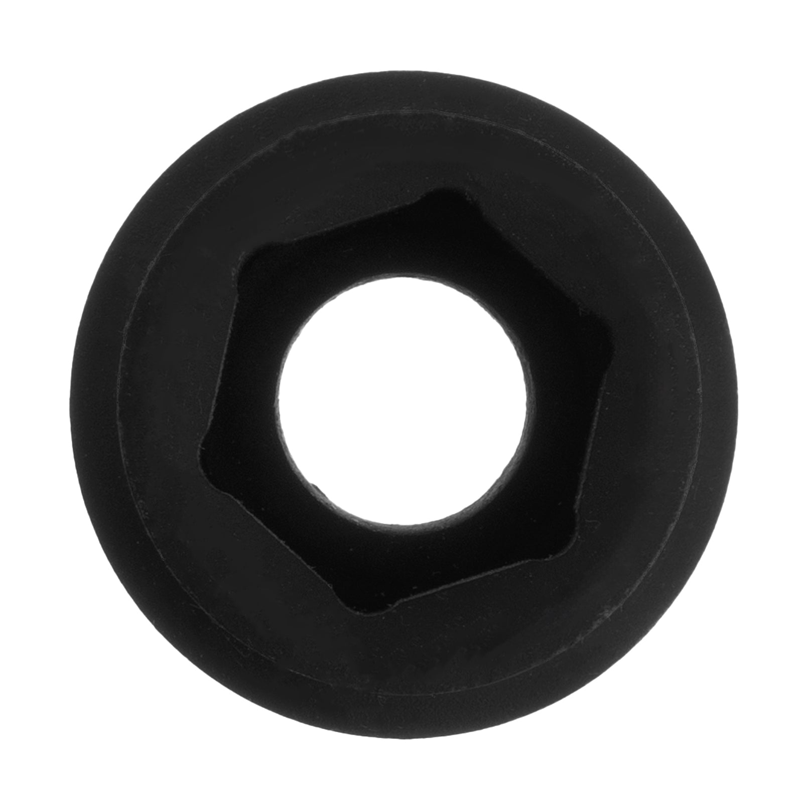 Вложка ударна, шестостенна 16 мм, 1/2", CrMo  STELS