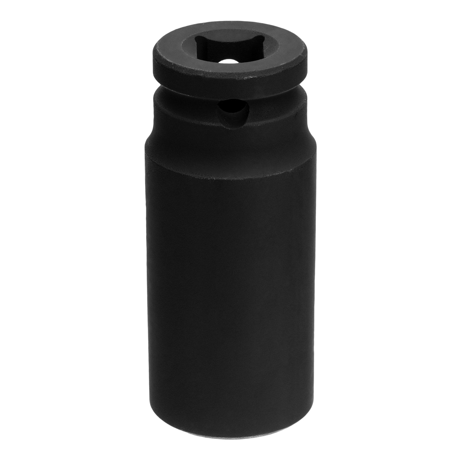 Вложка ударна, удължена, шестостенна 24 мм, 1/2", CrMo  STELS