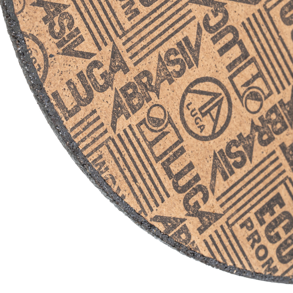 Диск за рязане на метал, 125 х 1,6 х 22,2 mm