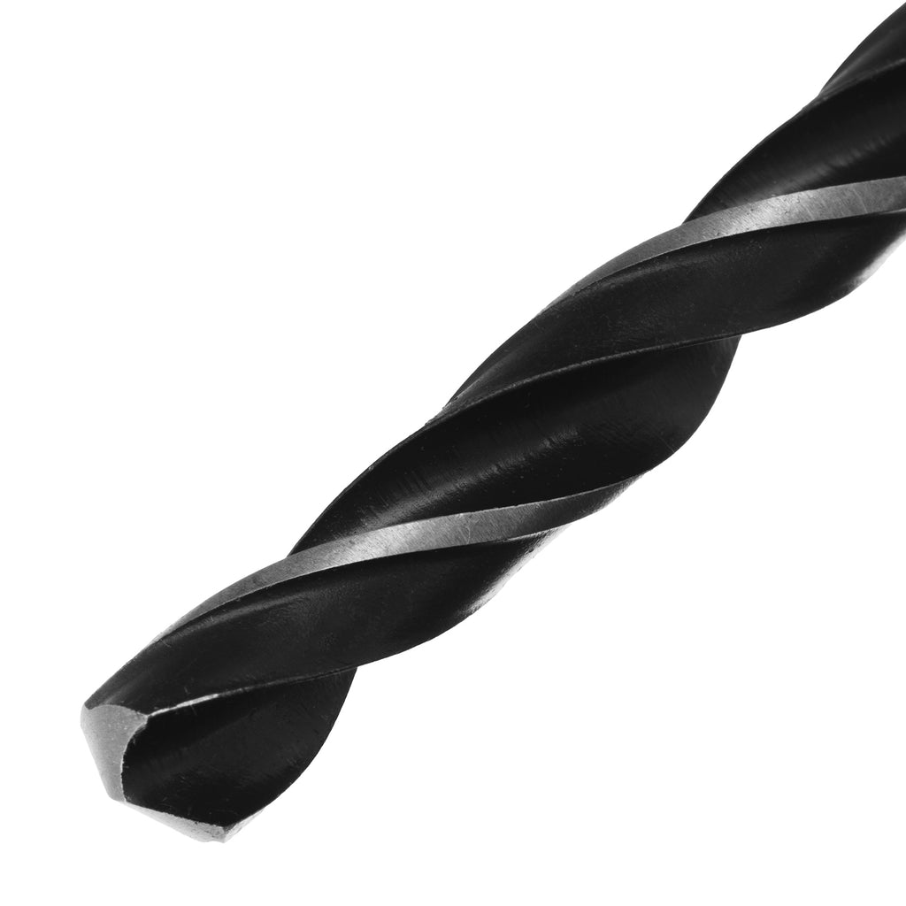 Свредло за метал, 7,0 mm, 10 бр. цилиндрична опашка СИБРТЕХ
