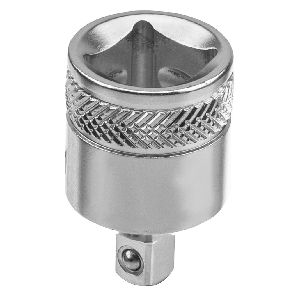 Вложки комплект, 36 броя, 1/2" CrV, с тресчотка 120 зъба// Gross
