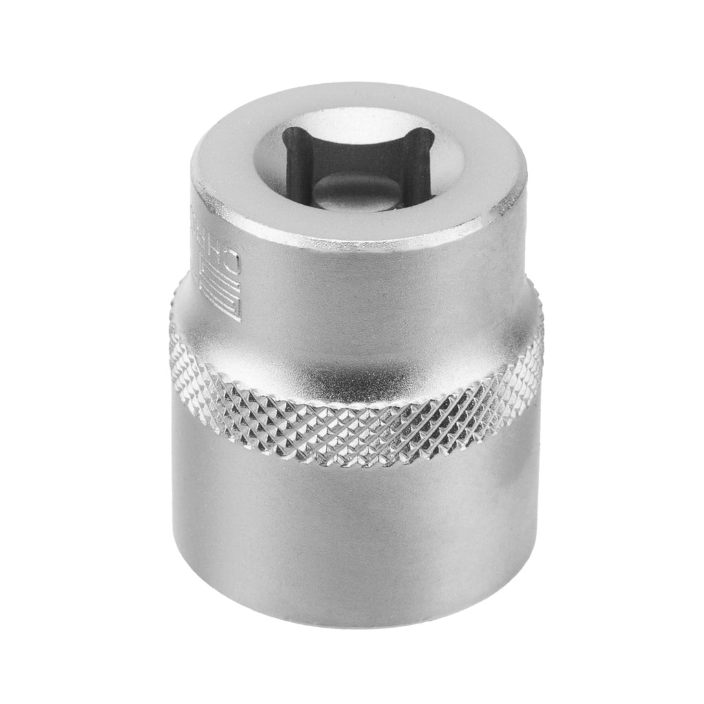 К-т вложки, 3/8", 12-стенни, CrV, 10бр., 9-19мм  STELS