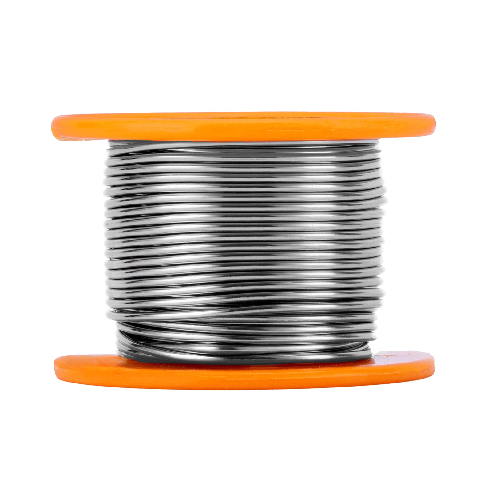 Тинол Sn60Pb40, D 1 мм, 50 гр, на пластмасова макара SPARTA