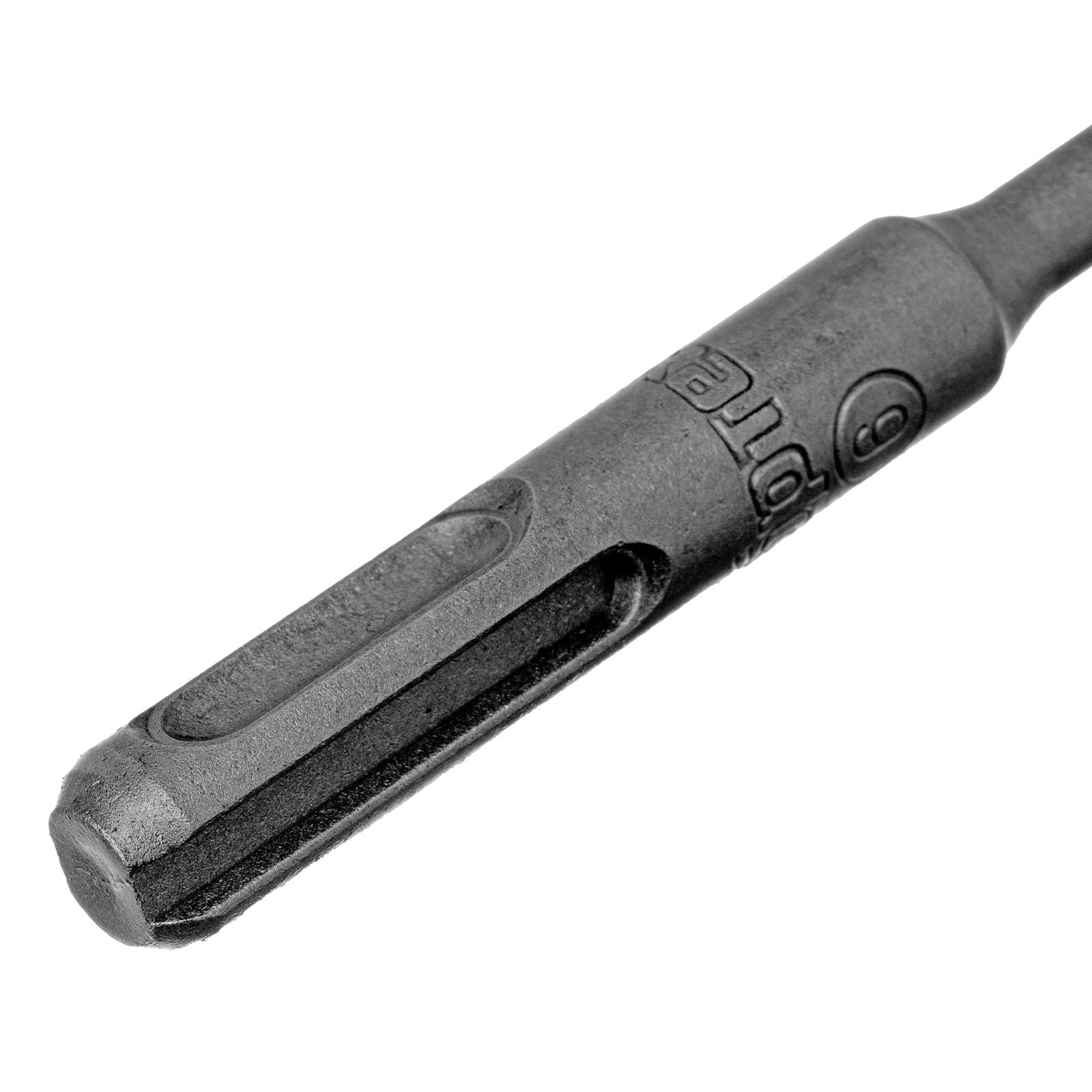 Свредло за бетон,   6 х 160 mm, двойна спирала, SDS PLUS