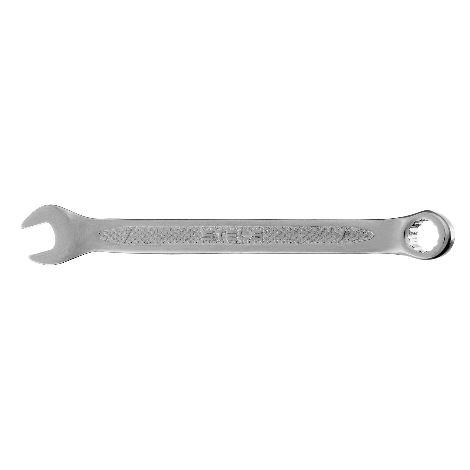 Ключ звездогаечен 7 mm,antislip STELS