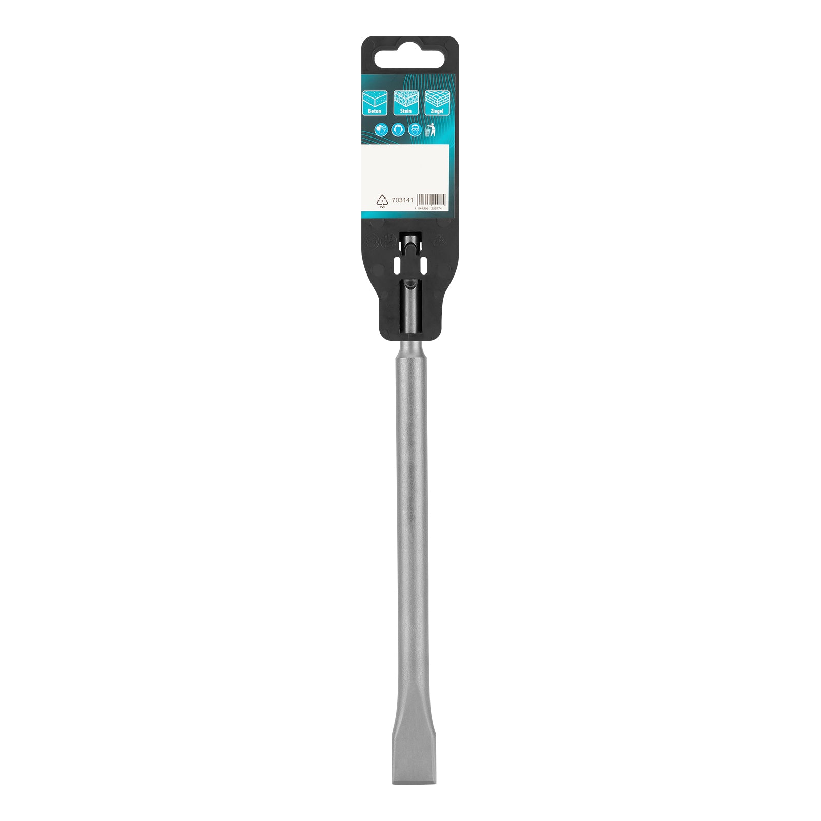 Секач, 20 х 250 мм, CrMo, SDS Plus GROSS