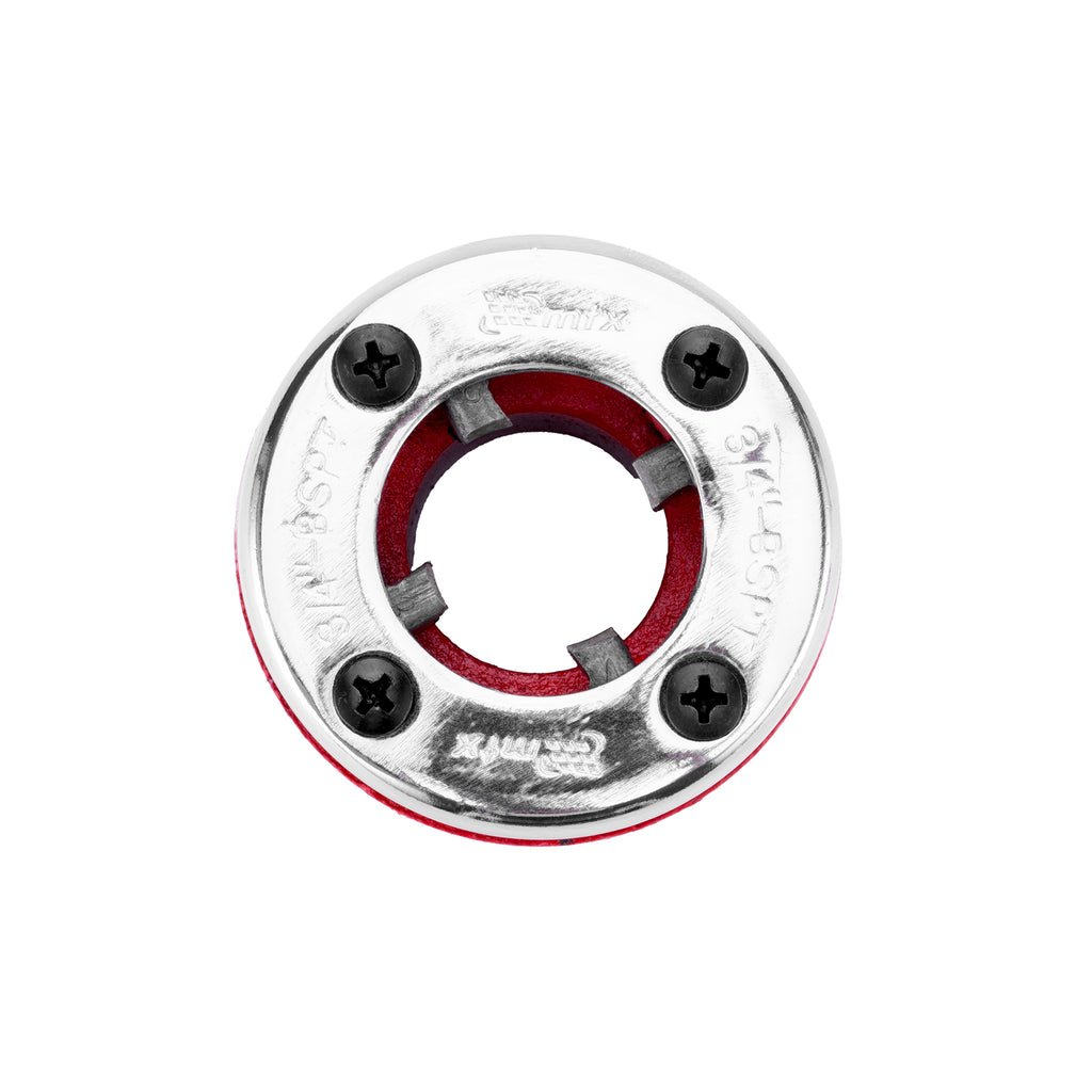 Глава резбонарезна 3/4" MTX