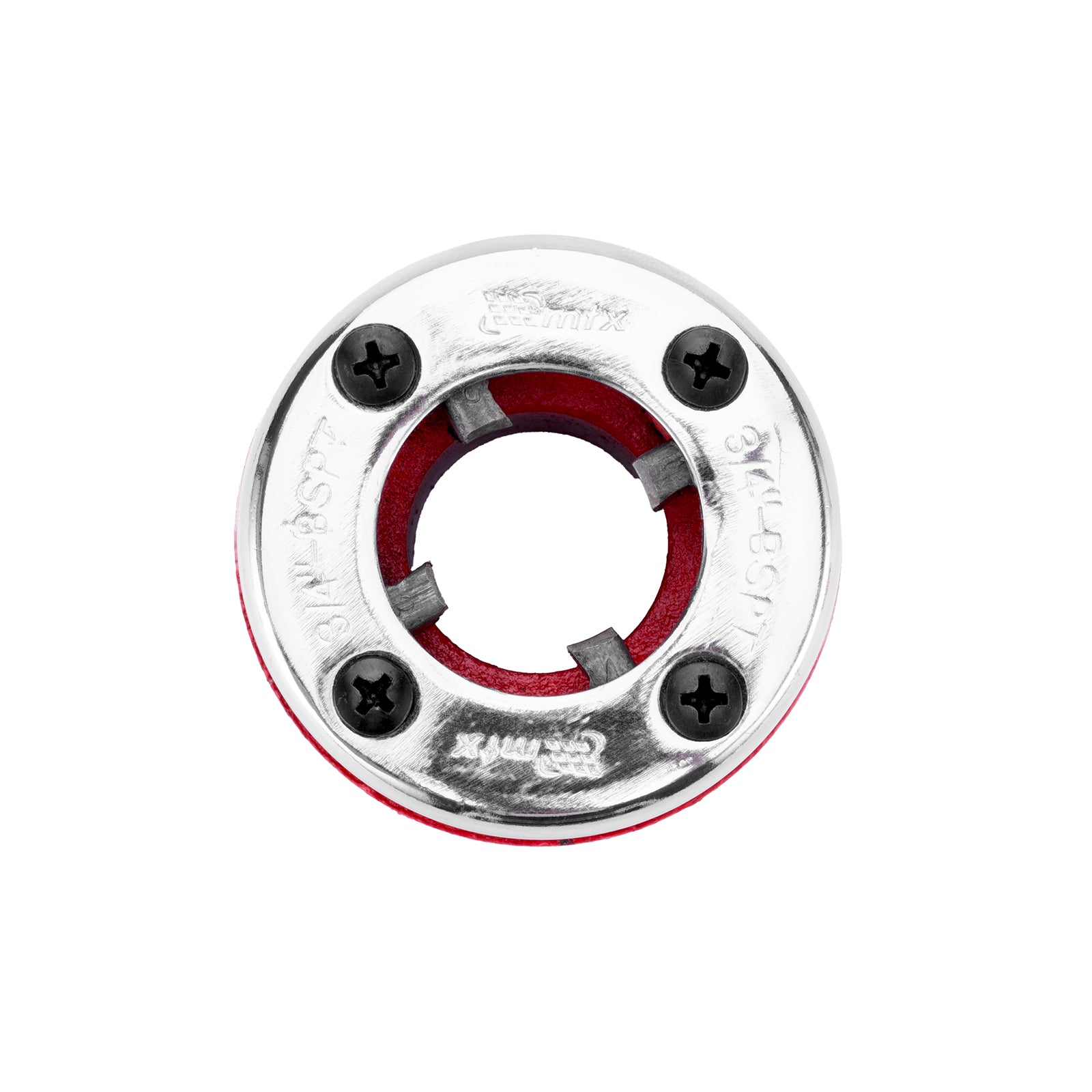 Глава резбонарезна 3/4" MTX