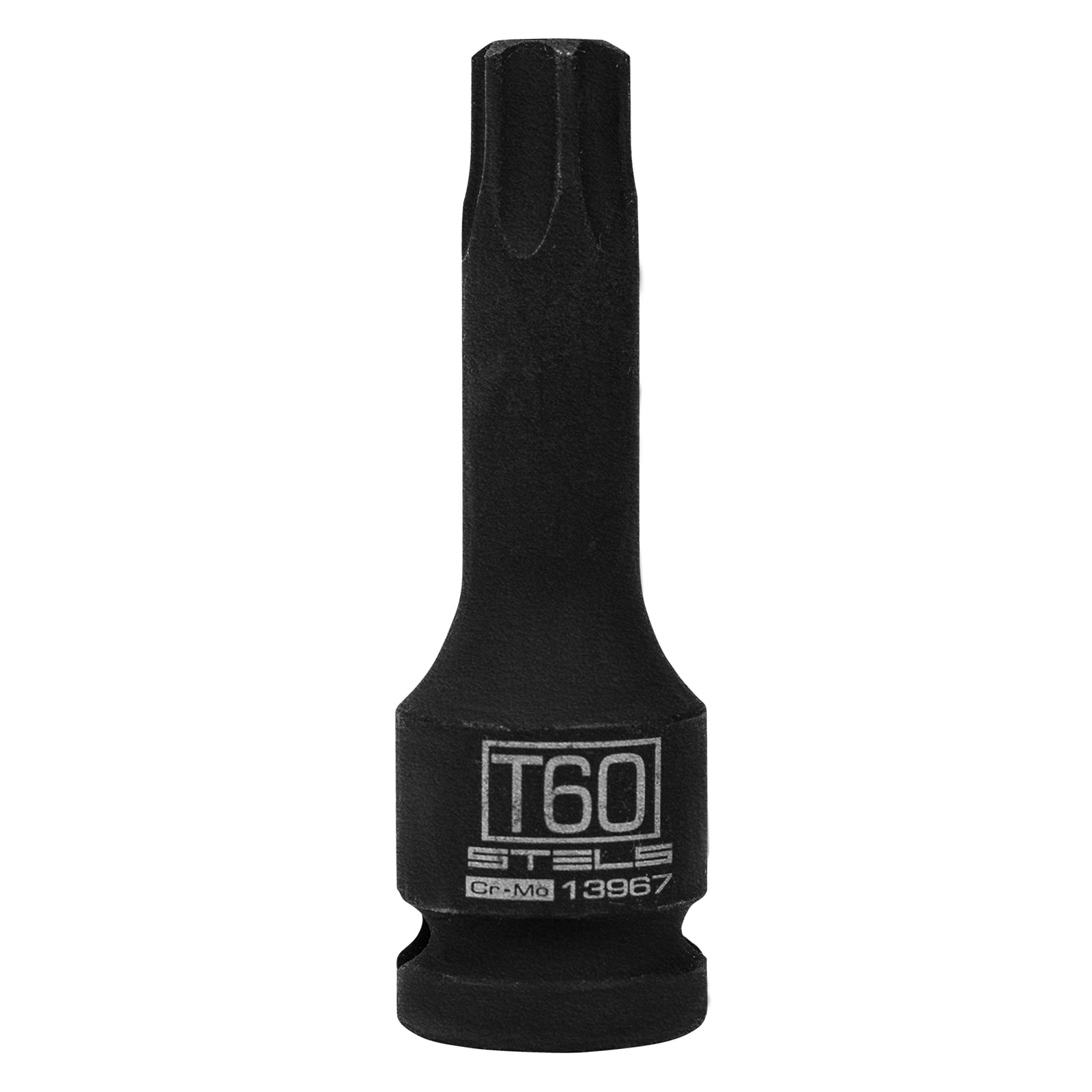 Вложка ударна TORX 60 1/2"  STELS