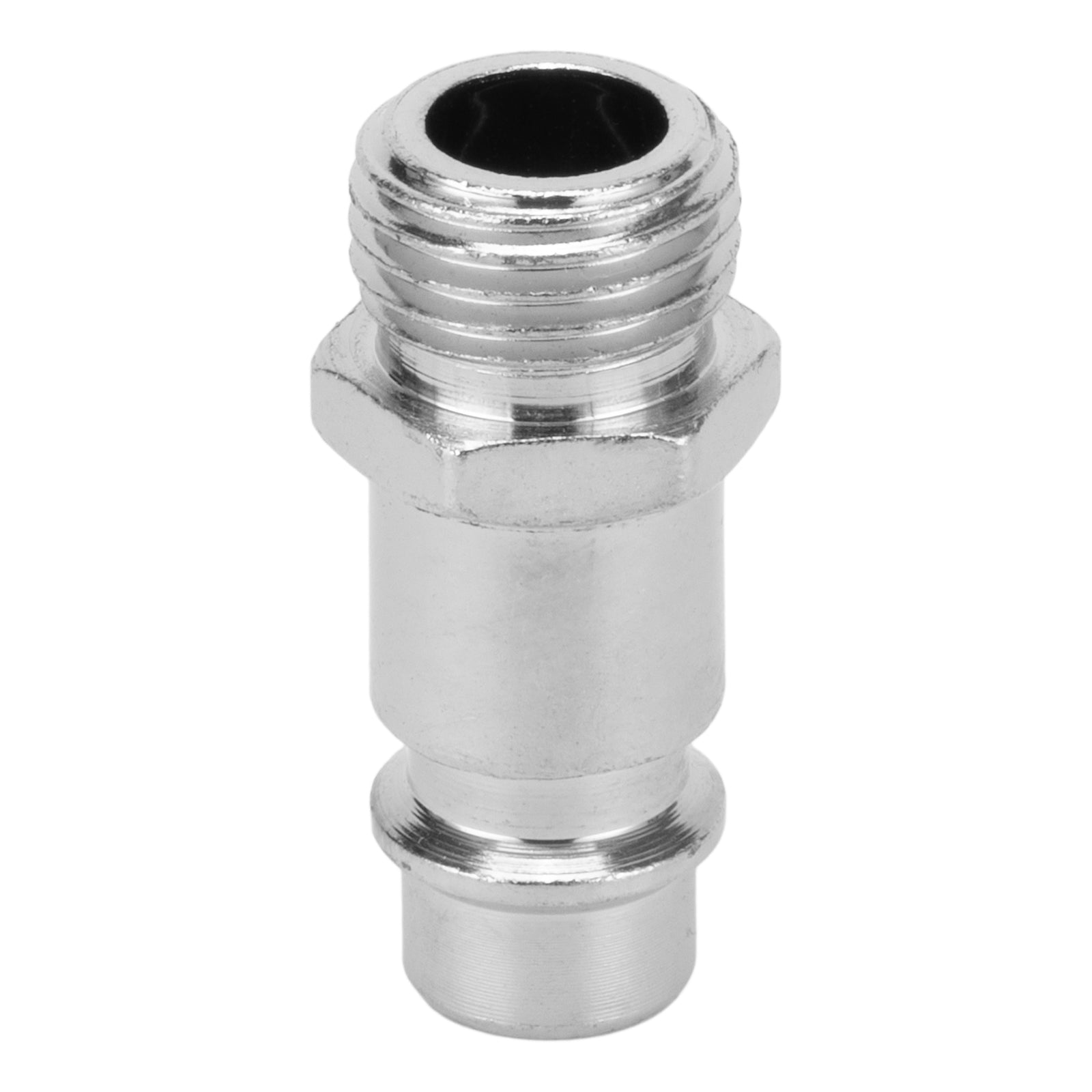 К-т преходници, с бързи връзки, 2 бр., резба 1/4" MTX