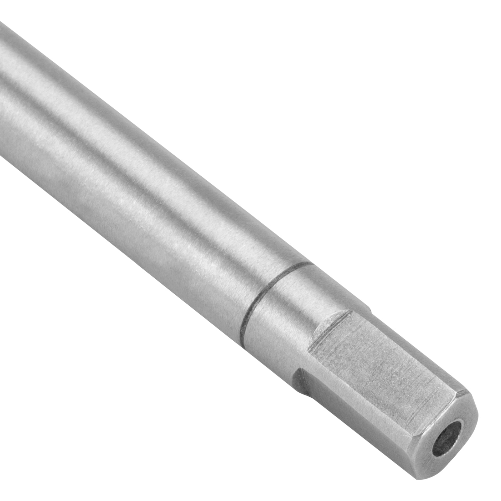 Ръчен метчик М10 х 1,0 мм, К-т от 2 броя MTX