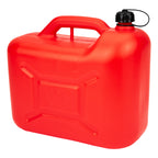 Туба за гориво, вертикална, 20 L, пластмасова MTX