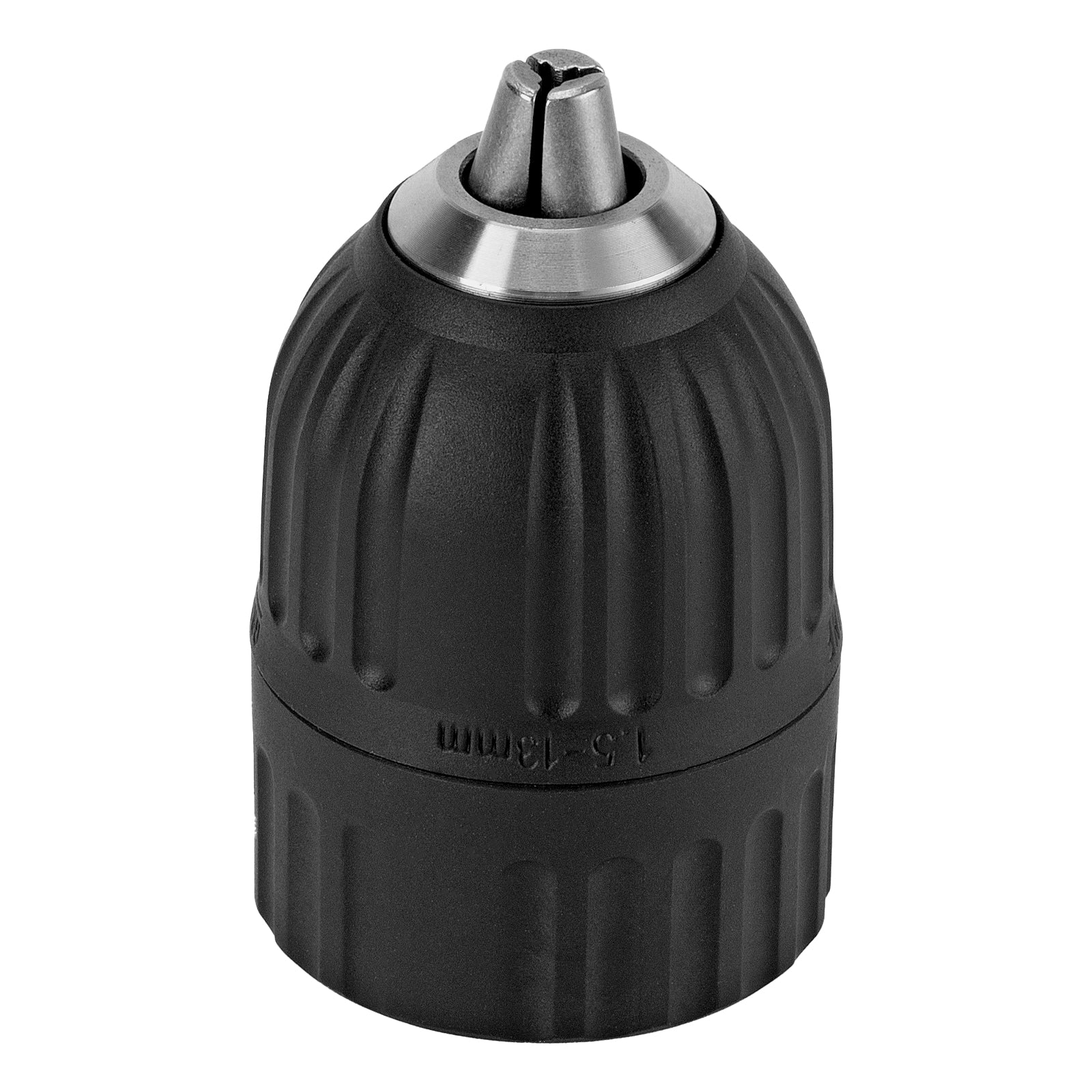 Патронник за бормашина, бързозатягащ, 2-13 мм, 1/2", Lock MTX