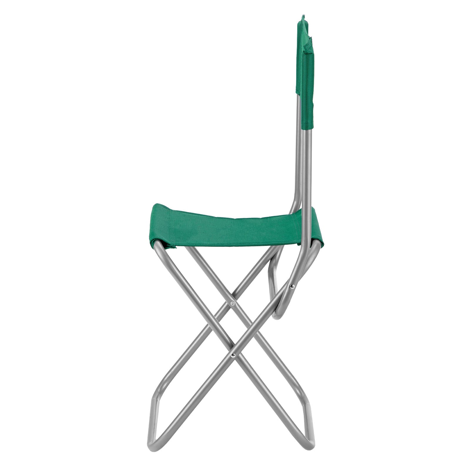 Стол "Рибарски", сгъваем, с облегалка, 30х24,5х38/70 см, Camping Palisad