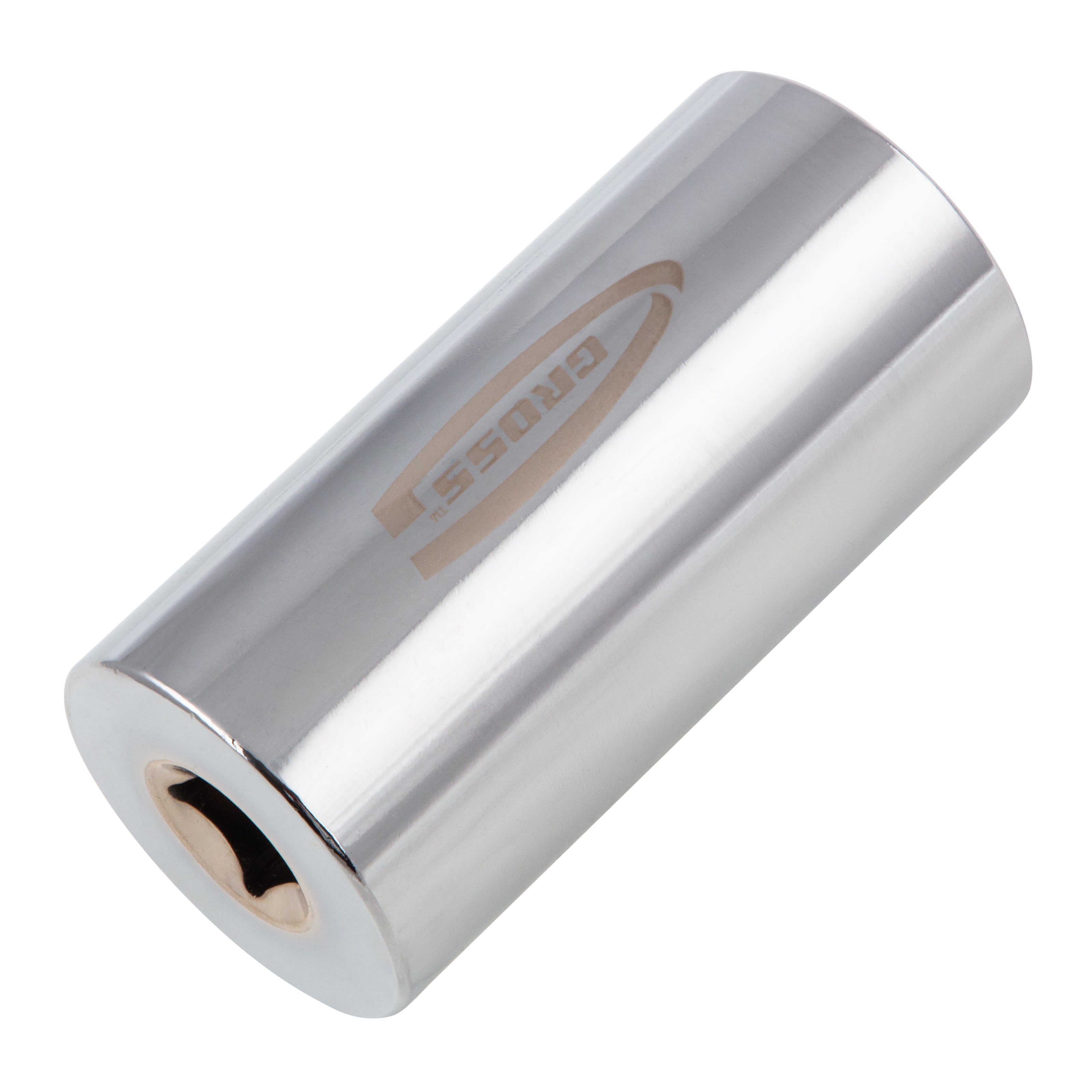 Вложка универсална, многоразмерна, 11-32 мм, 1/2", CrV, хромирана Gross