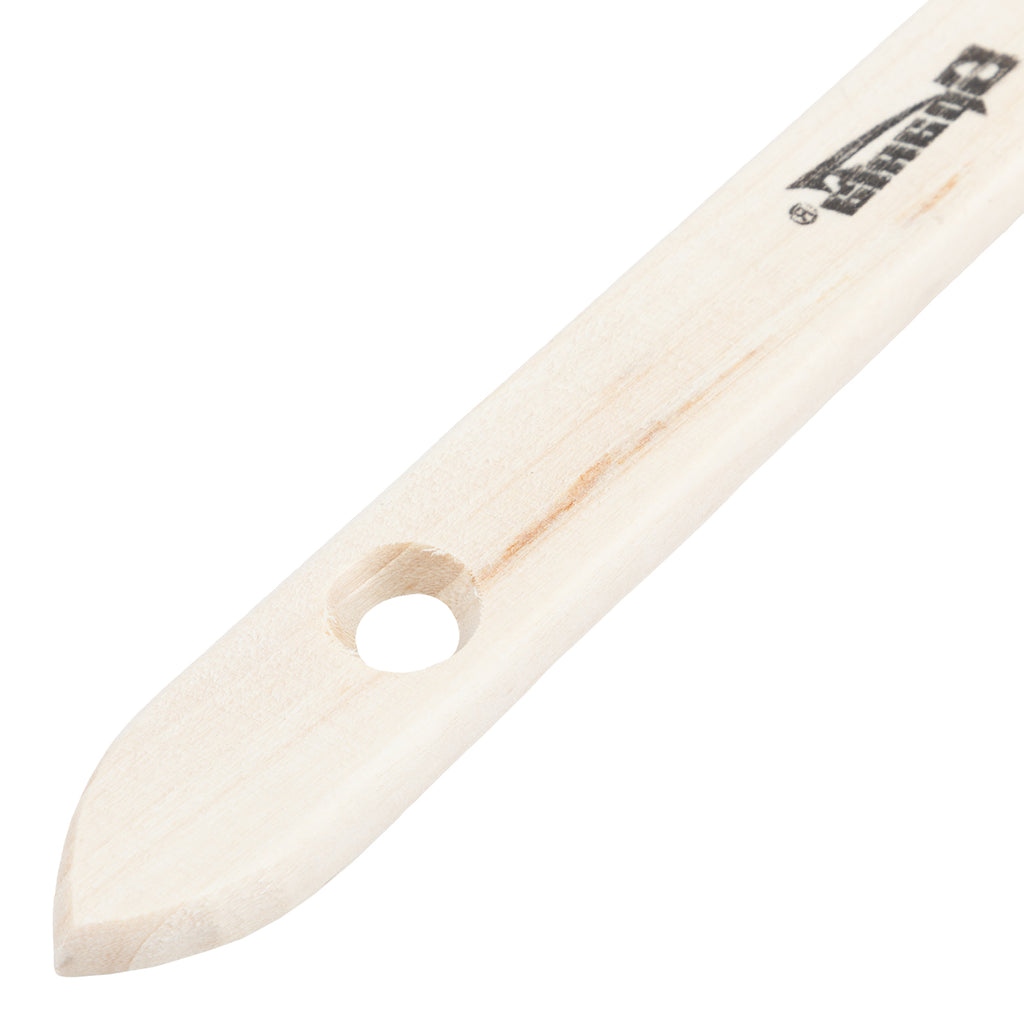 К-т четки, 10 бр.(пл. 3/4"-2", кръгли №2,№4, радиат.1",1_1/2", блажна боя №2,№6) SPARTA