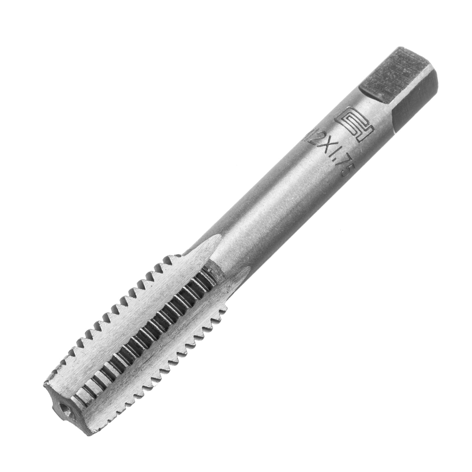 К-т свредла (2,5-10,2 mm) и метчици (М3-М12), 15 части