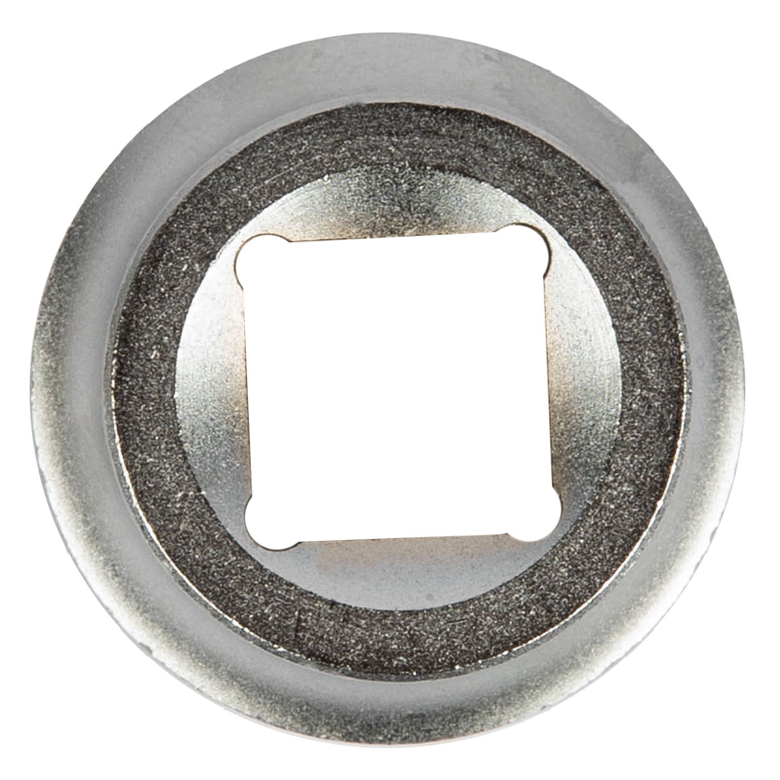 Вложка, 1/2", 24 мм, шестостенна, CrV, хромирана MTX