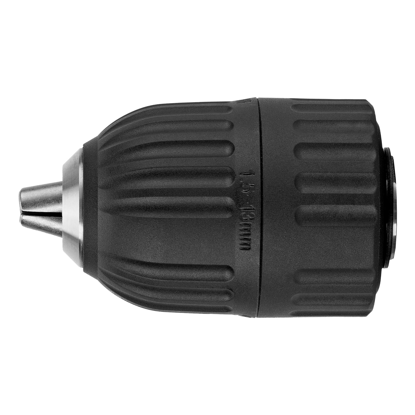 Патронник за бормашина, бързозатягащ, 2-13 мм, 1/2", Lock MTX