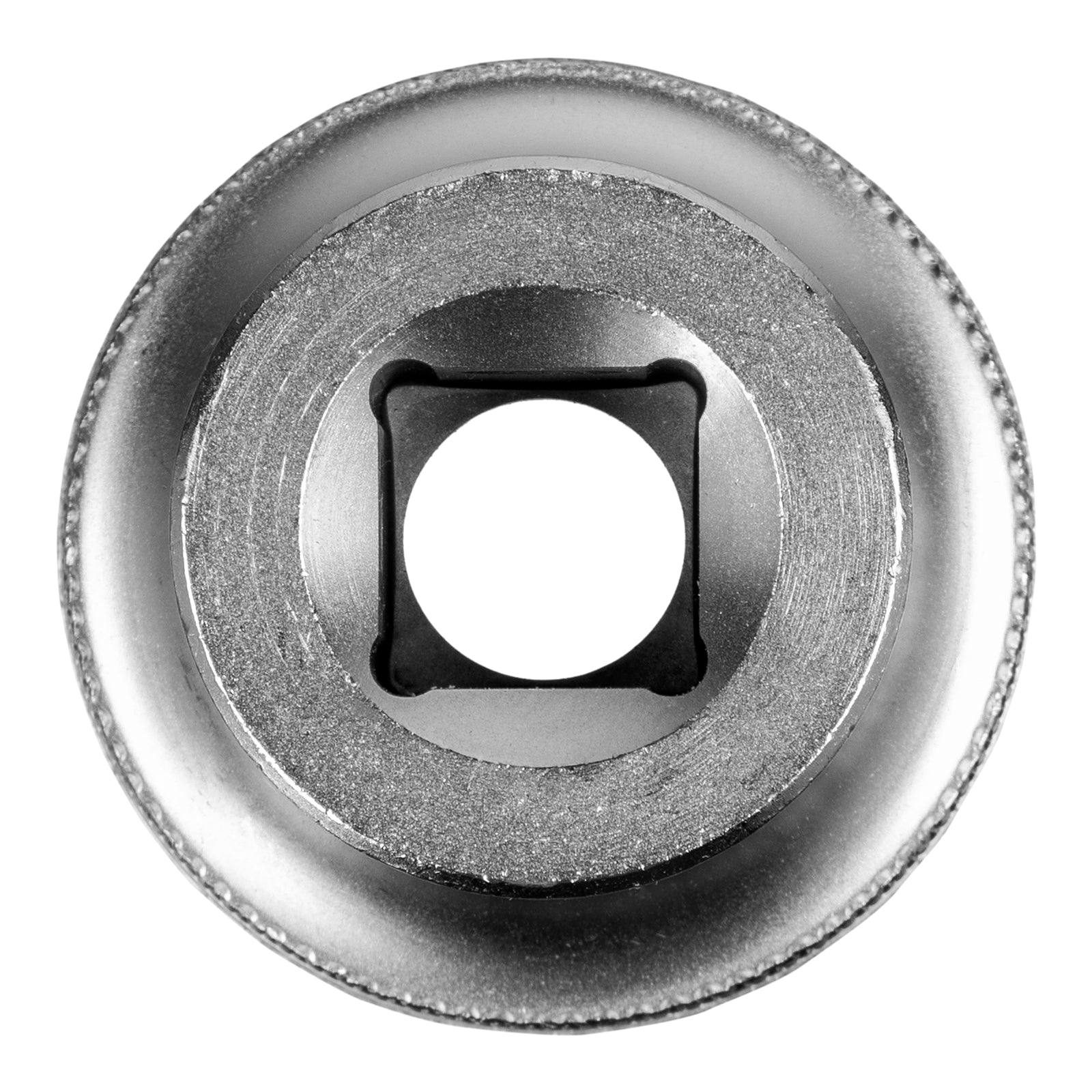 Вложка ударна, удължена, 30 мм, 6-стенна, CrV, 1/2"  STELS