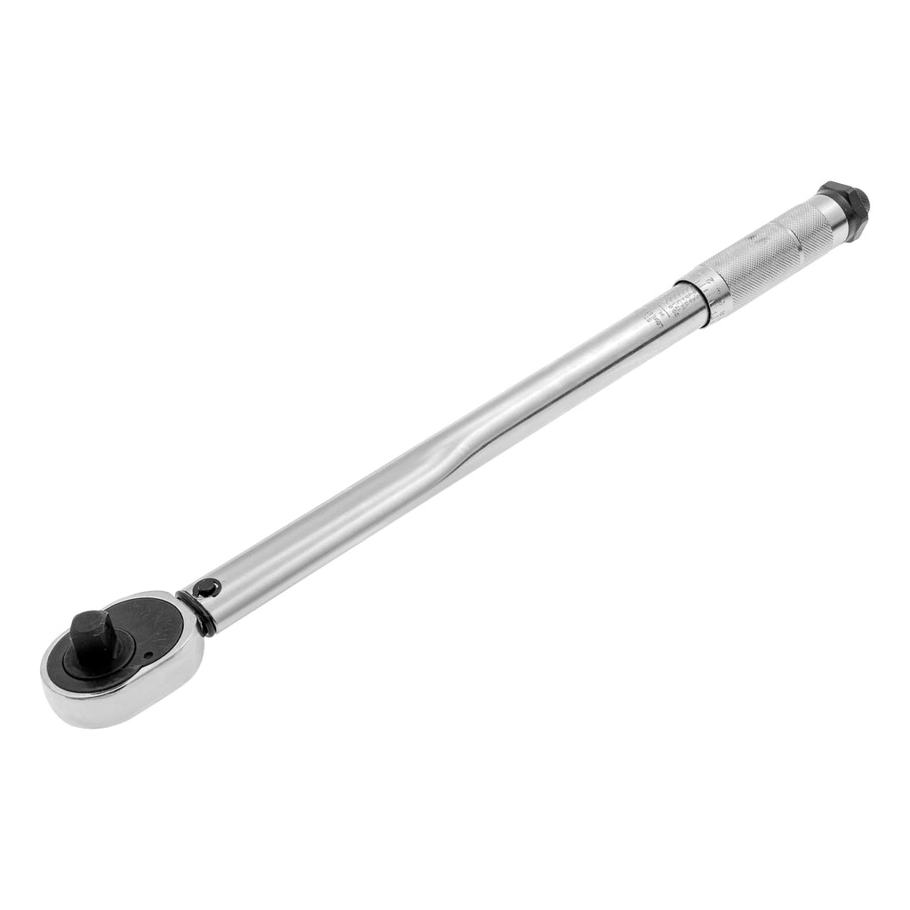 Ключ динамометричен, 42-210 Nm, 1/2", CrV, хромиран MTX