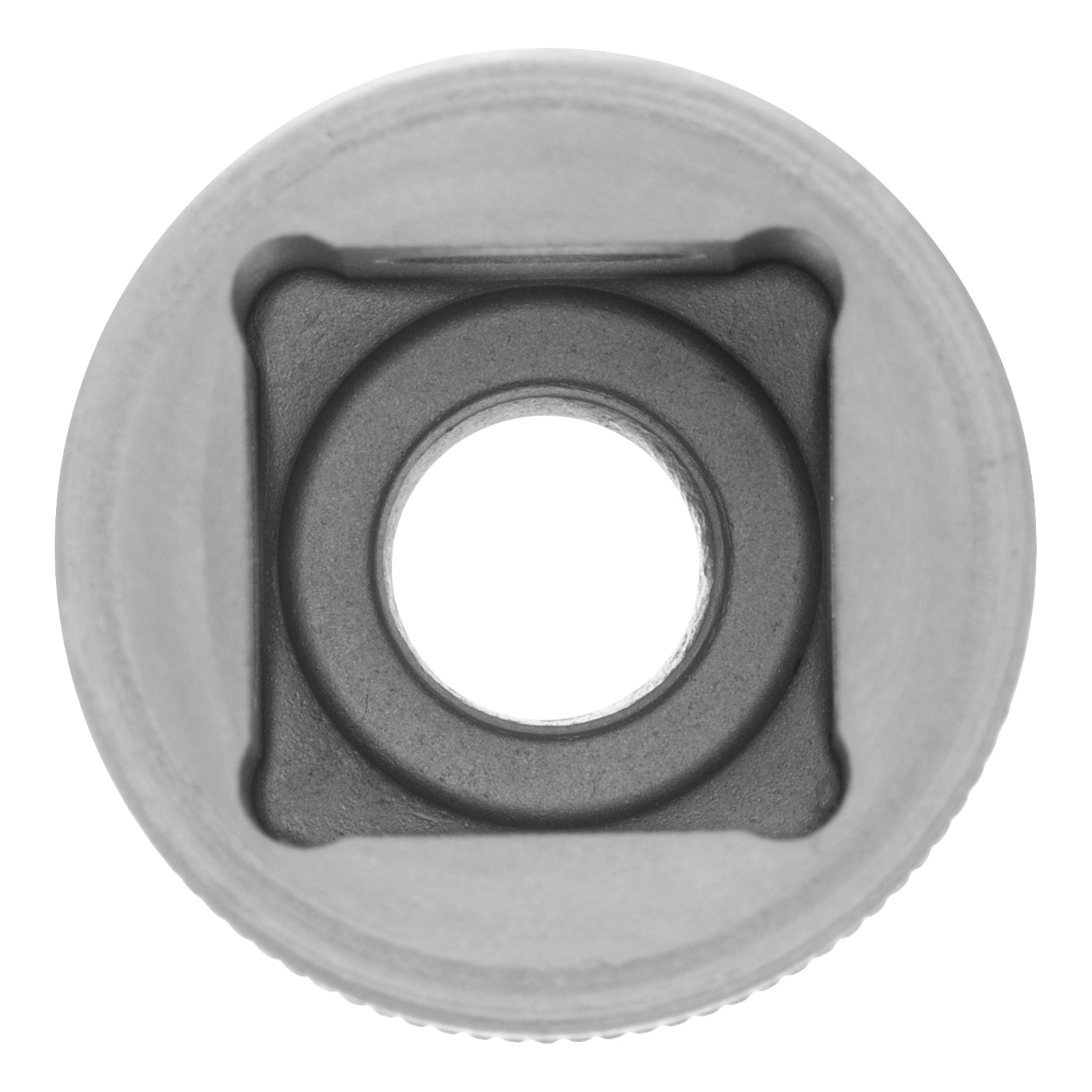 Вложка 9 мм, 12-стенна, CrV, 1/2", хромирана  STELS