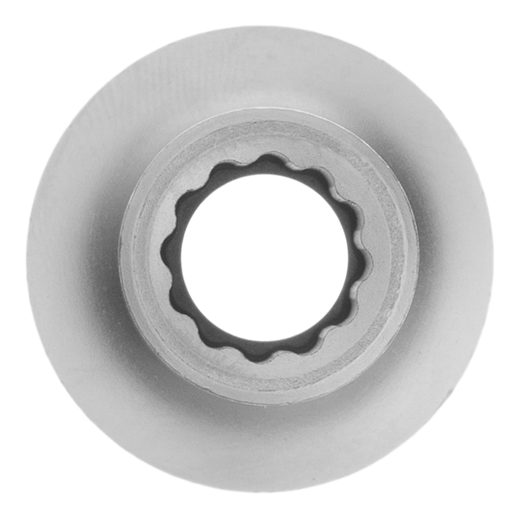 Вложка, 1/2",  8 мм, 12-стенна, CrV, хромирана MTX