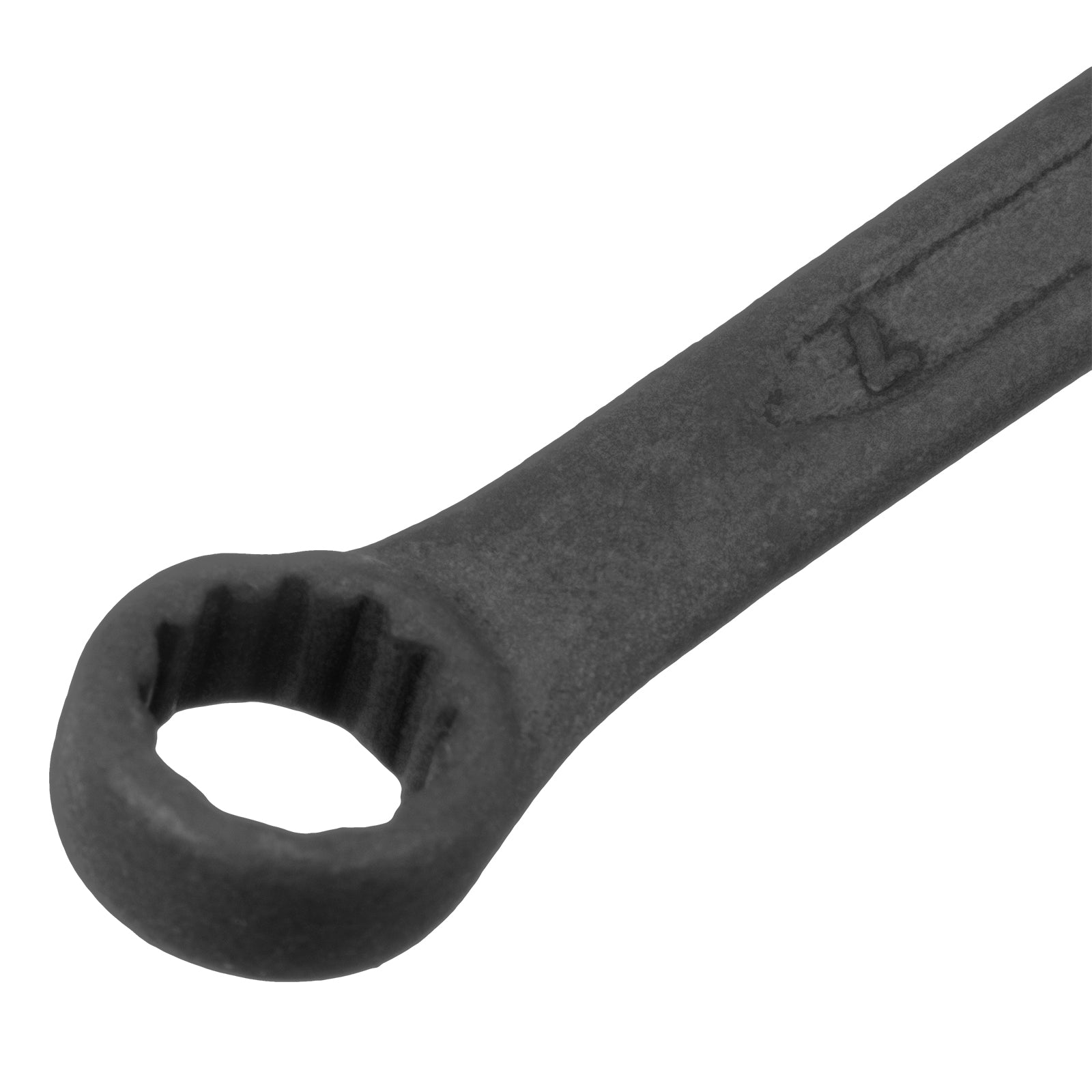 Ключ звездогаечен,  7 mm, фосфатиран