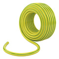 Маркуч за поливане подсилен 3/4", 50 м, 4 слоя, без фталати, жълт PALISAD