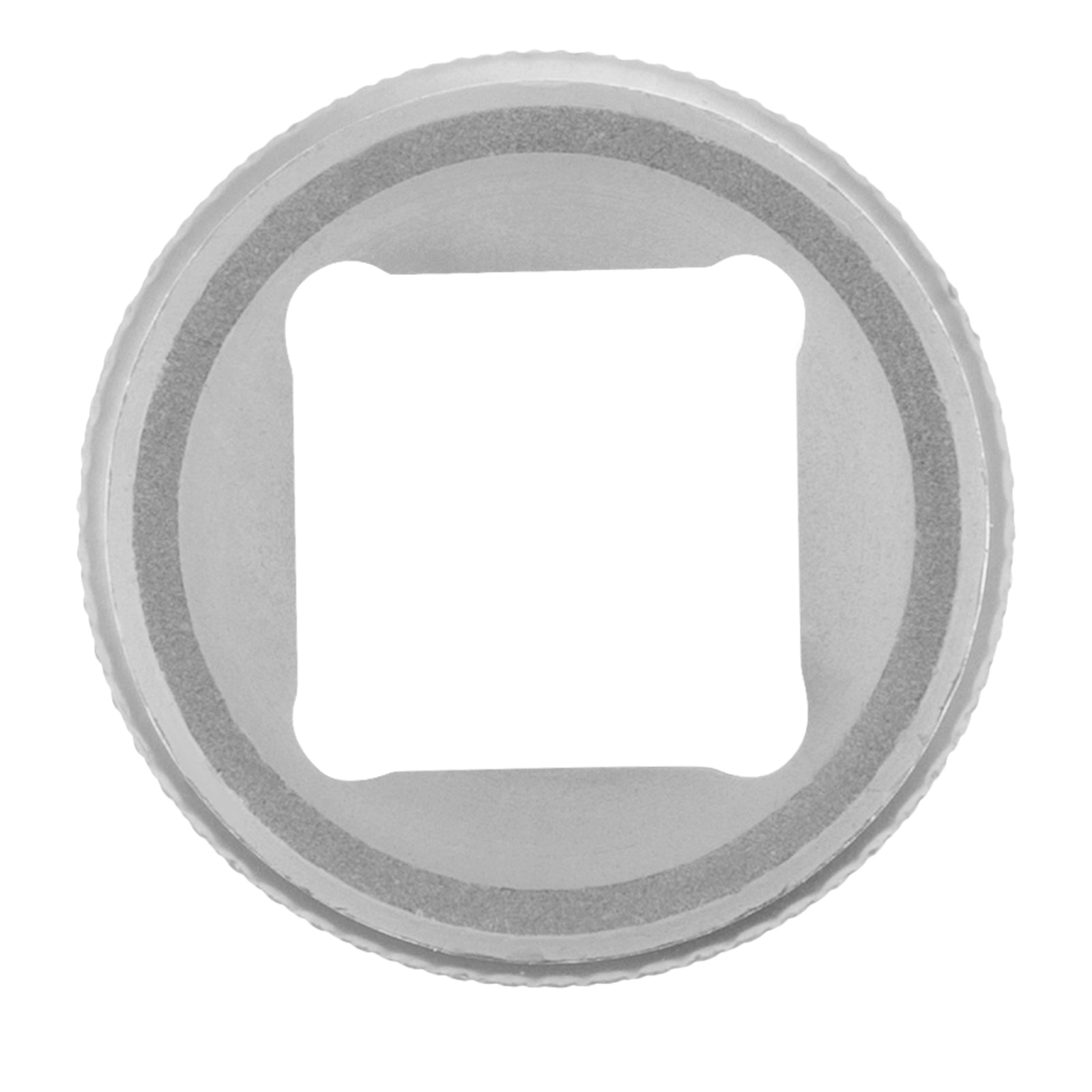 Вложка 19 мм, 6-стенна, CrV, 1/2"  STELS
