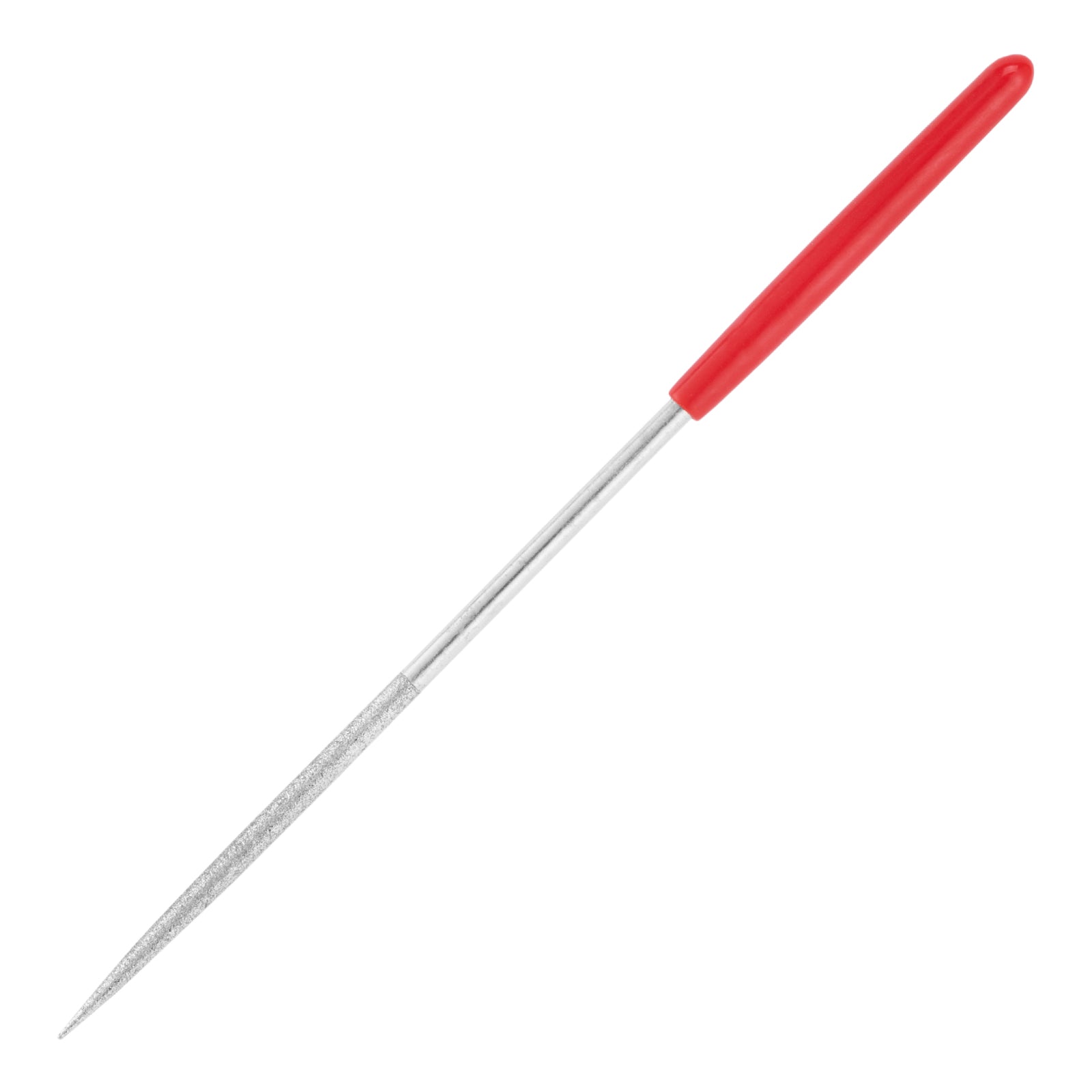 К-т пилички диамантени, 140 х 50 х 3 мм, 6 бр. MTX