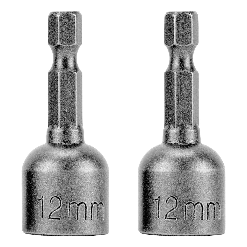 Накрайник-вложка 12x45 мм, 2 бр. MTX