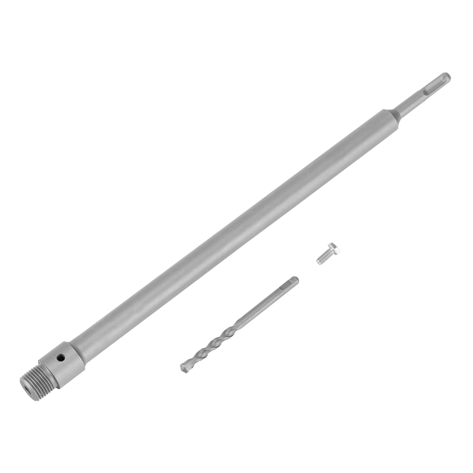 Центриращо свредло, опашка M22 x 400 мм, SDS PLUS MTX