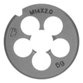Плашка М14 х 2,0 mm СИБРТЕХ