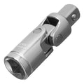 Кардан,  1/4", полиран, CrV MTX