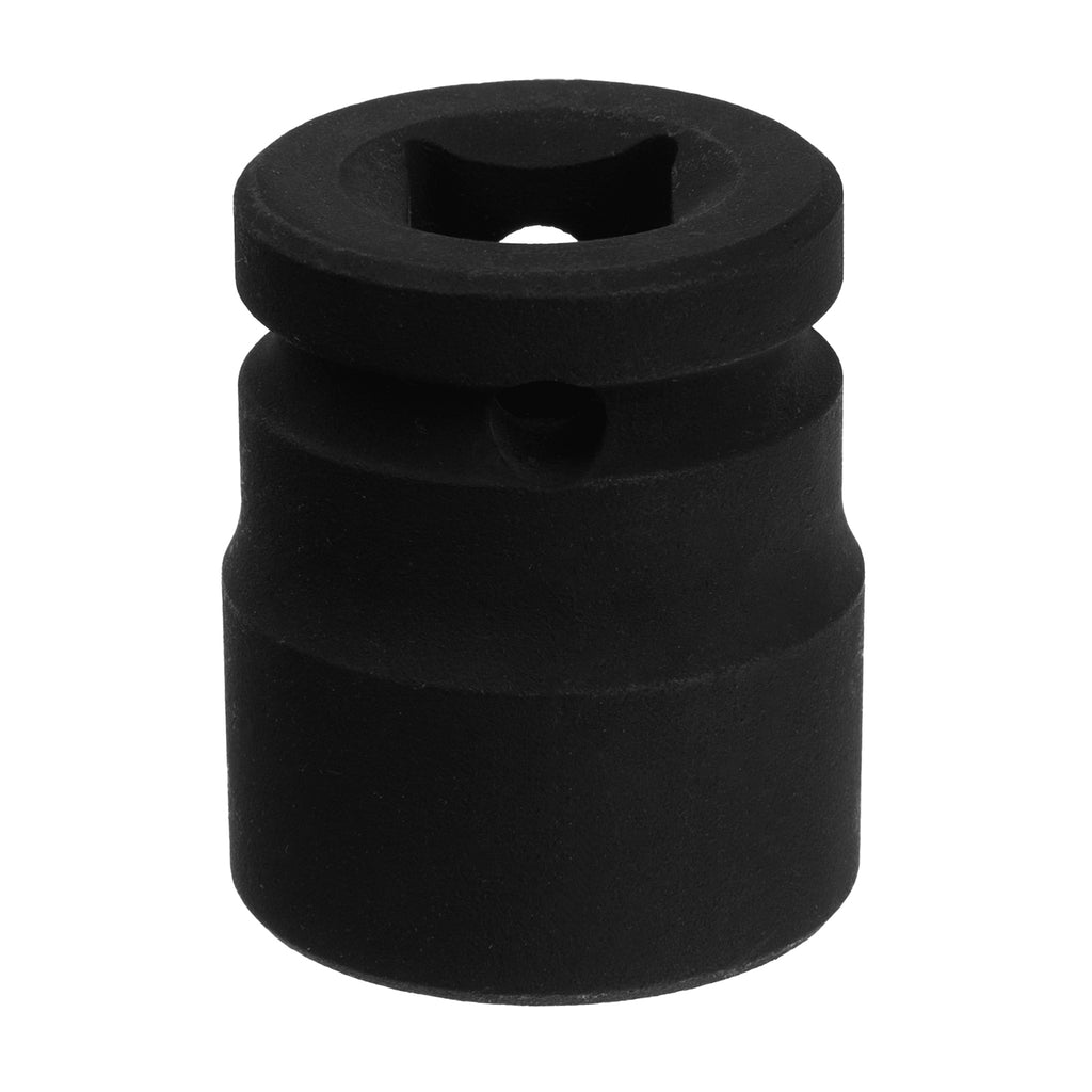 Вложка ударна, шестостенна 22 мм, 1/2", CrMo  STELS