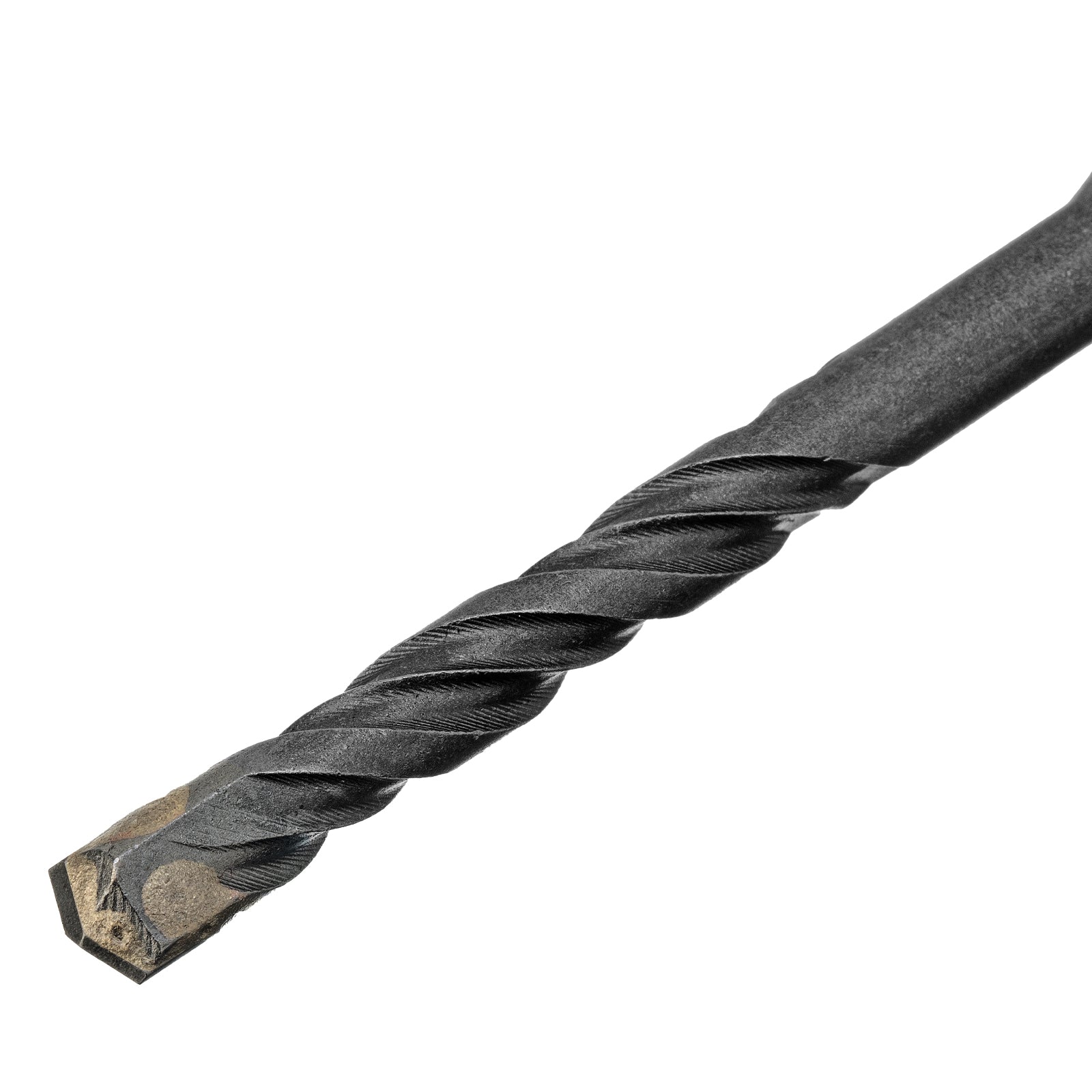 Свредло за бетон,   6 х 110 mm, двойна спирала, SDS PLUS