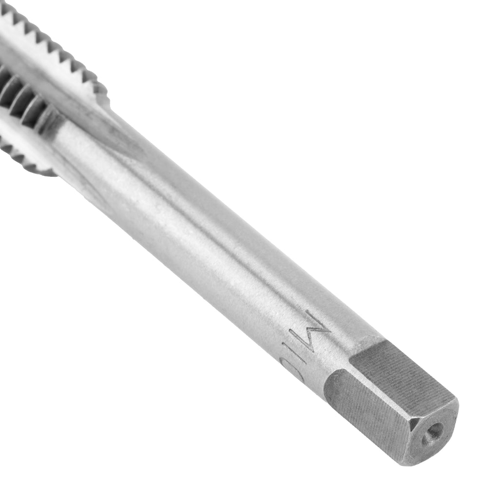 К-т метчици и плашки, М3-М10, 14 части MTX