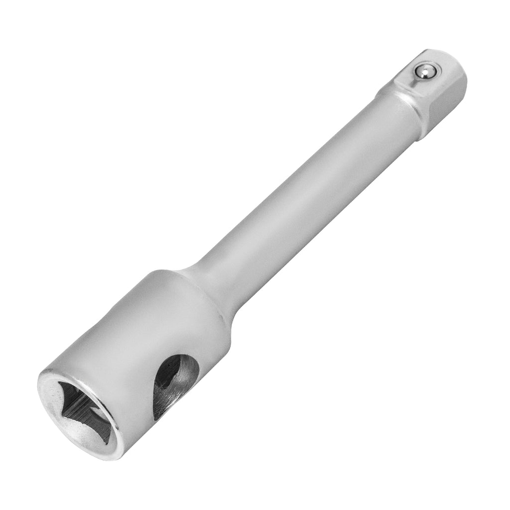 К-т инструменти,  26 части, 3/4"-1", 21-65 мм, пластмасов куфар MTX