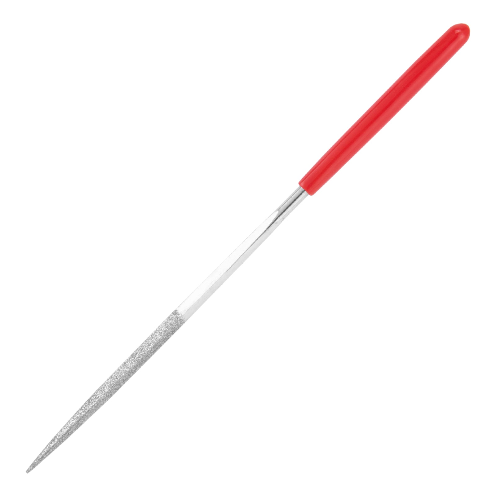 К-т пилички диамантени, 140 х 50 х 3 мм, 6 бр. MTX