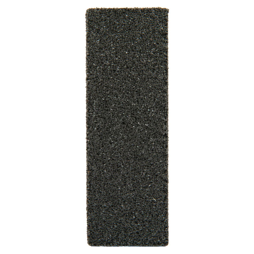К-т шлайф гъби, 100 х 70 х 25 мм, средно твърди, 3 бр., P 60/80, P 60/100, P 80/120 MTX